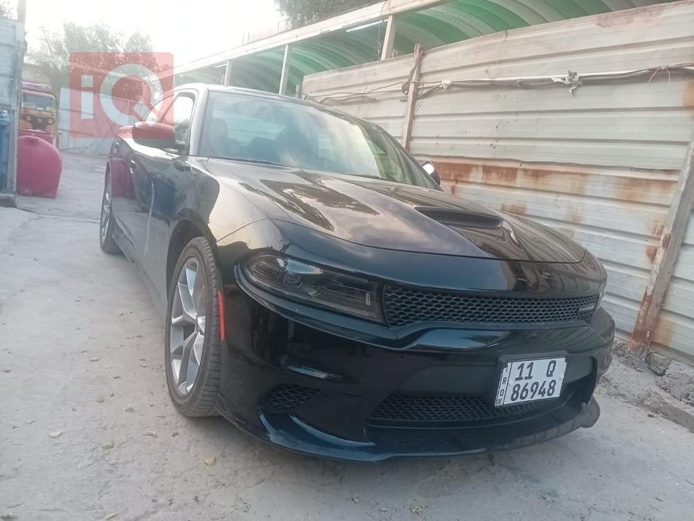 دودج تشارجر